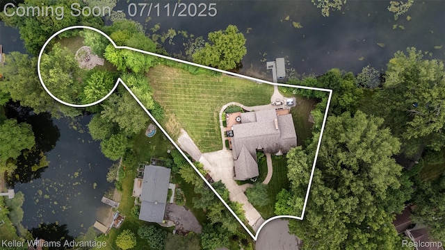 2677 Ripple Ct, White Lake, MI 48383 - photo 2