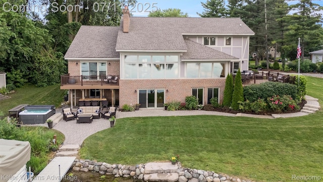 2677 Ripple Ct, White Lake, MI 48383 - photo 55