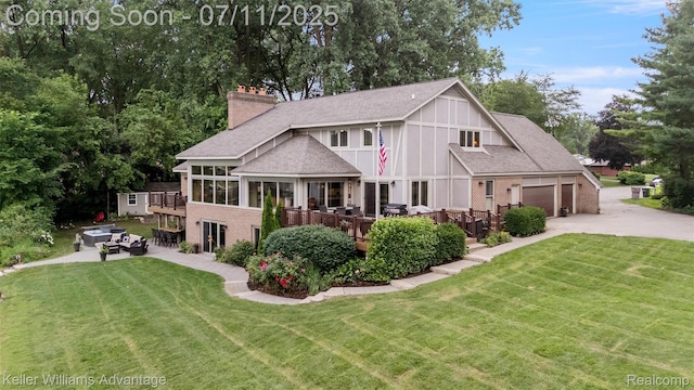 2677 Ripple Ct, White Lake, MI 48383 - photo 56
