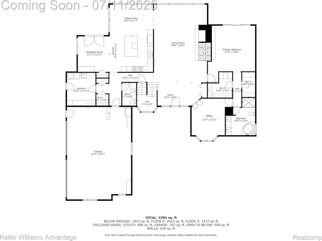 2677 Ripple Ct, White Lake, MI 48383 - photo 71