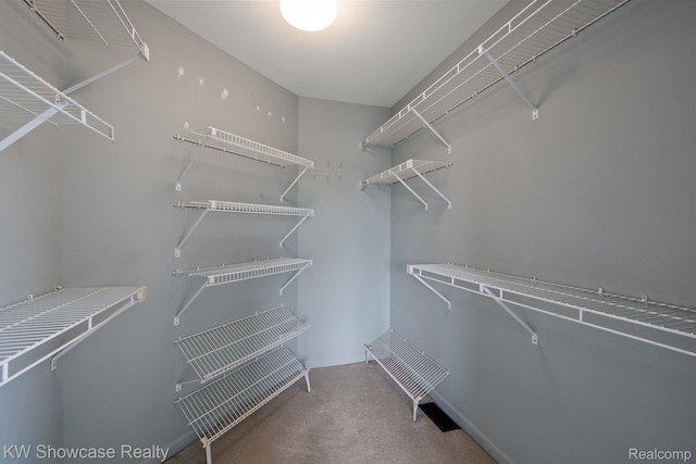 3410 Adams Shore Dr, Waterford, MI 48329 - view of spacious closet