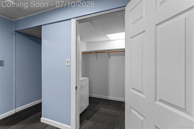 1868 Treadwell St, Westland, MI 48186 - view of closet