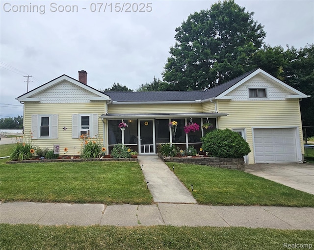 8007 Seneca St, Goodrich, MI 48438