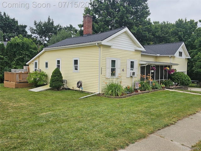 8007 Seneca St, Goodrich, MI 48438