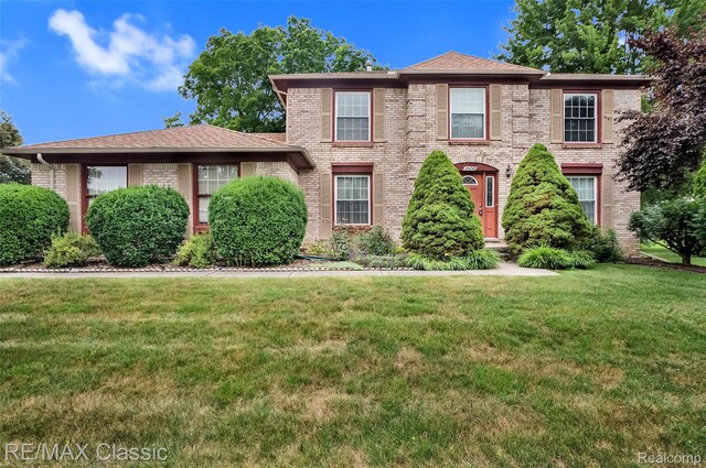 24745 Sutherland Dr, Novi, MI 48374 - photo 1