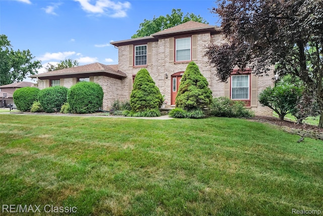 24745 Sutherland Dr, Novi, MI 48374 - photo 2