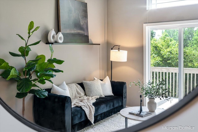 2948 Stoney Creek Ct, Hudsonville, MI 49426 - view of living room