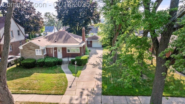 2953 Rosewood St, Trenton, MI 48183 - photo 27