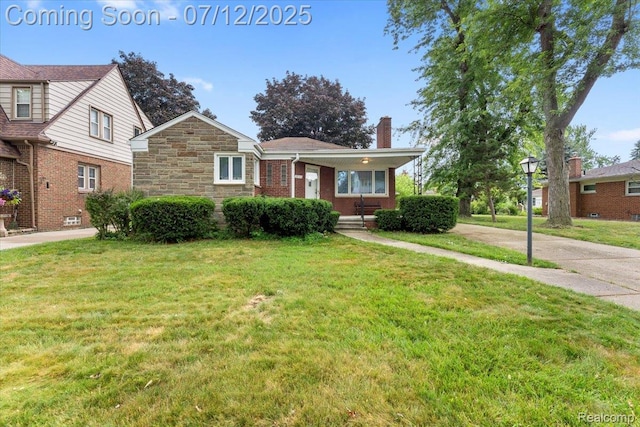 2953 Rosewood St, Trenton, MI 48183 - photo 1