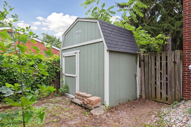2422 Essex, Ann Arbor, MI 48104 - view of shed