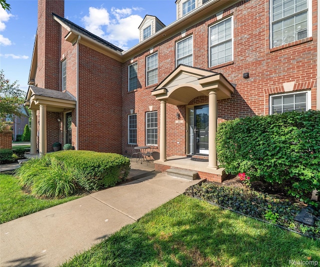 282 N Village Way Unit 38, Canton, MI 48188 - photo 2