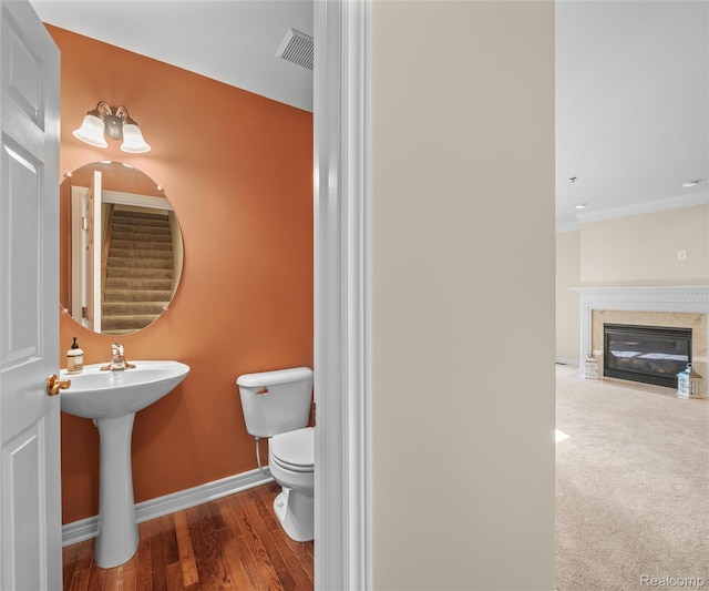282 N Village Way Unit 38, Canton, MI 48188 - photo 16