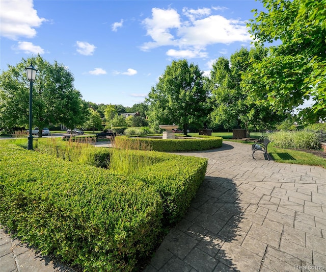 282 N Village Way Unit 38, Canton, MI 48188 - photo 40