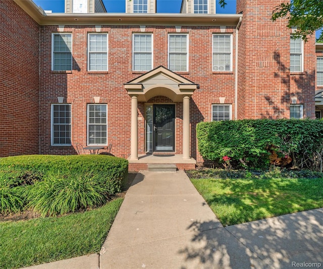 282 N Village Way Unit 38, Canton, MI 48188 - photo 1