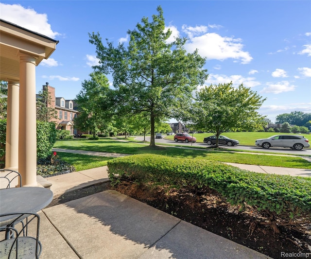 282 N Village Way Unit 38, Canton, MI 48188 - photo 5