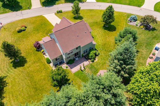 5464 Cypress Bay Dr, Kalamazoo, MI 49009 - photo 56