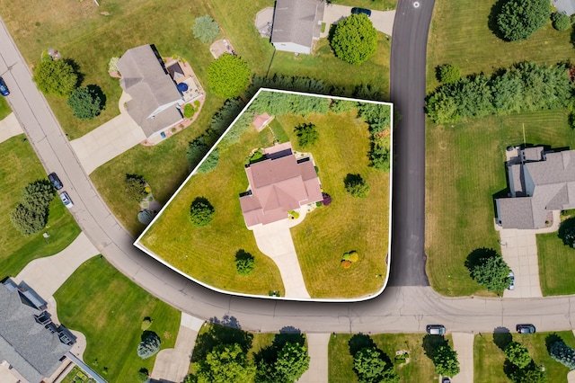 5464 Cypress Bay Dr, Kalamazoo, MI 49009 - photo 59