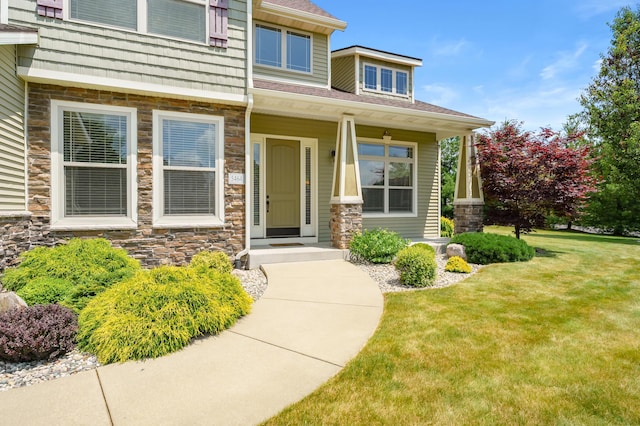 5464 Cypress Bay Dr, Kalamazoo, MI 49009 - photo 43