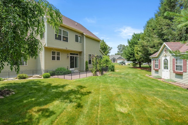 5464 Cypress Bay Dr, Kalamazoo, MI 49009 - photo 46