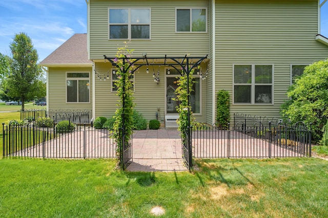 5464 Cypress Bay Dr, Kalamazoo, MI 49009 - photo 3
