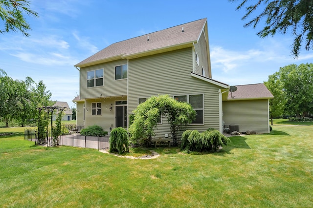 5464 Cypress Bay Dr, Kalamazoo, MI 49009 - photo 49