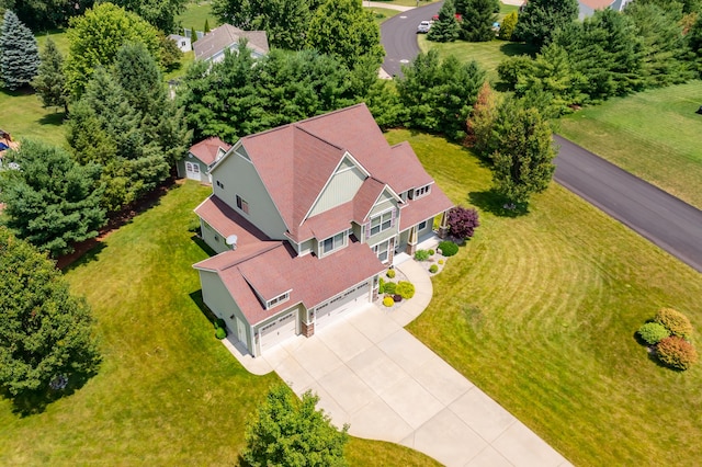 5464 Cypress Bay Dr, Kalamazoo, MI 49009 - photo 50