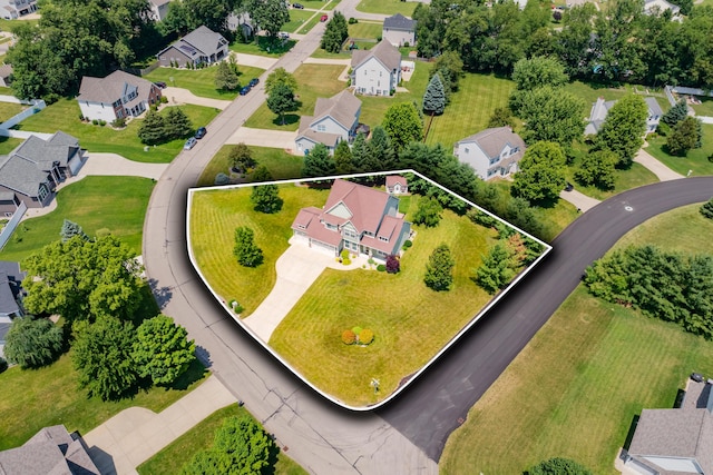 5464 Cypress Bay Dr, Kalamazoo, MI 49009 - photo 53