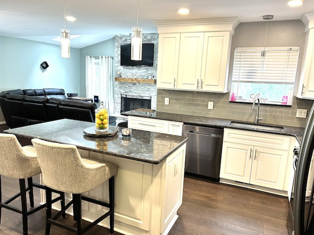 1360 Pond View Ct, Wixom, MI 48393 - photo 16