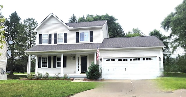 1360 Pond View Ct, Wixom, MI 48393 - photo 1