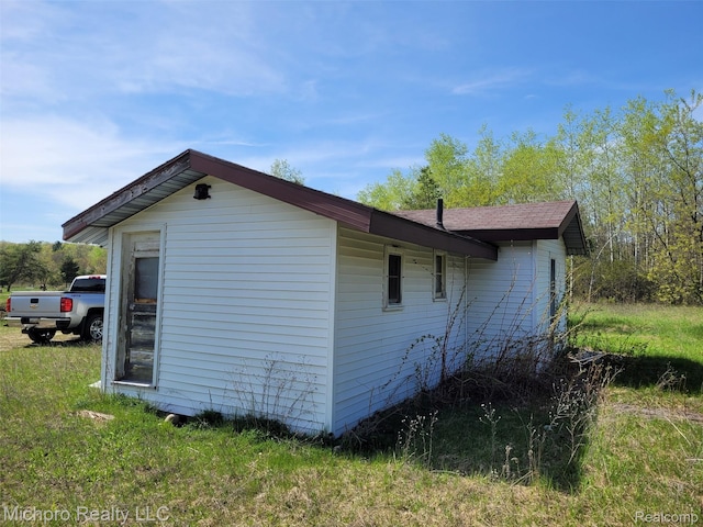 1680 Mckee Rd, Johannesburg, MI 49751