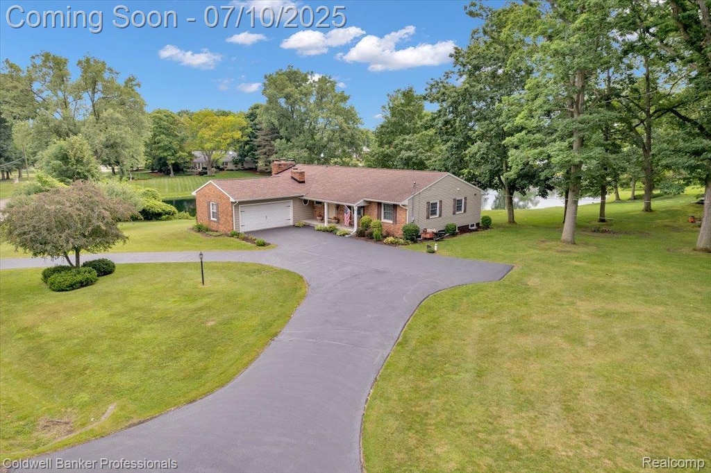 1526 Rulane Dr, Lapeer, MI 48446 - photo 1