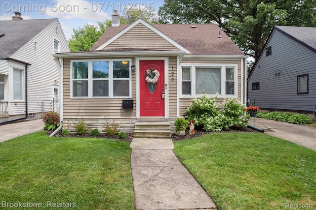 129 S Edgeworth Ave, Royal Oak, MI 48067 - photo 3