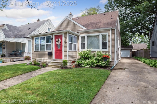 129 S Edgeworth Ave, Royal Oak, MI 48067 - photo 1