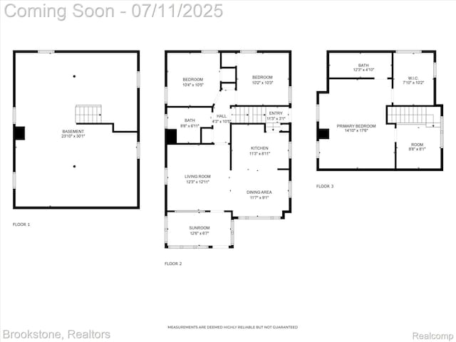 129 S Edgeworth Ave, Royal Oak, MI 48067 - photo 48