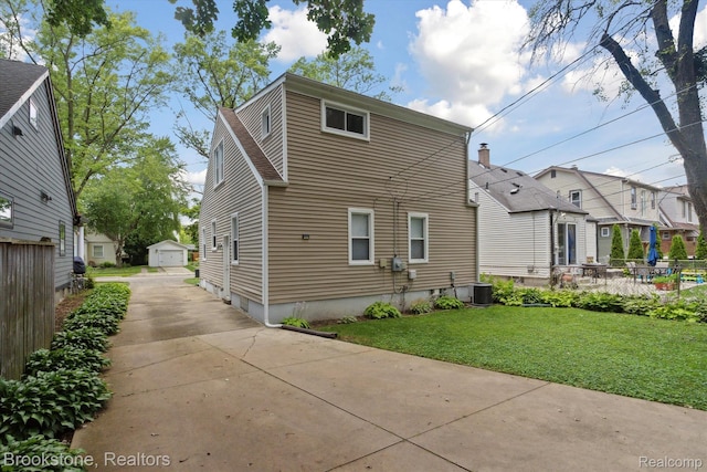 129 S Edgeworth Ave, Royal Oak, MI 48067 - photo 42