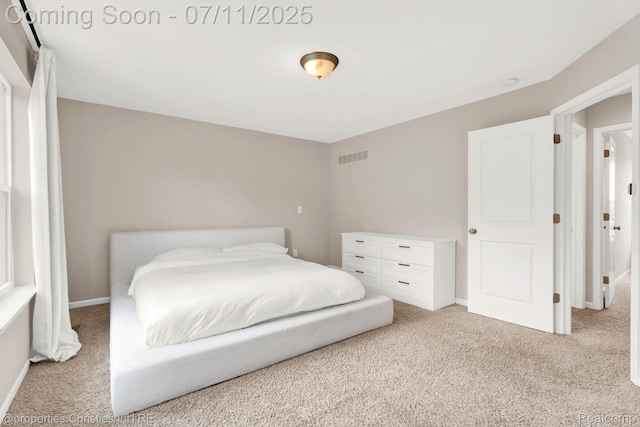 2962 Iowa Dr, Troy, MI 48083 - bedroom with carpet flooring