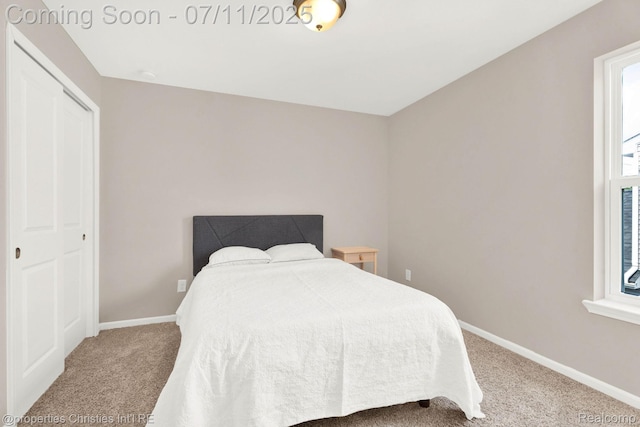 2962 Iowa Dr, Troy, MI 48083 - bedroom with carpet flooring