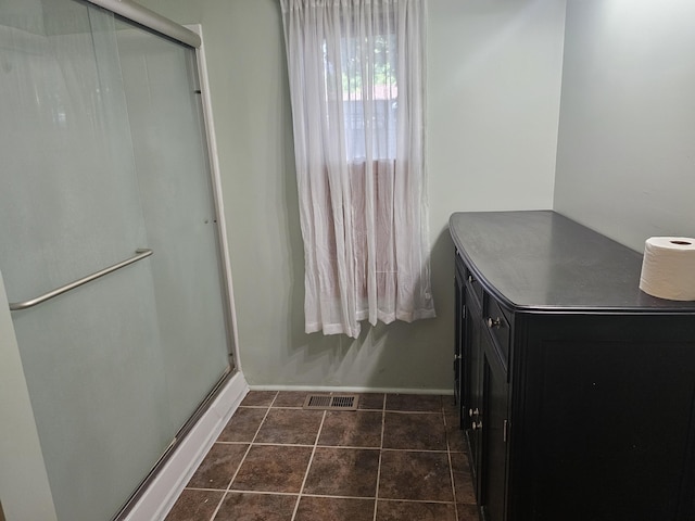 22460 Klines Resort Lot 117, Three Rivers, MI 49093 - full bathroom with a stall shower