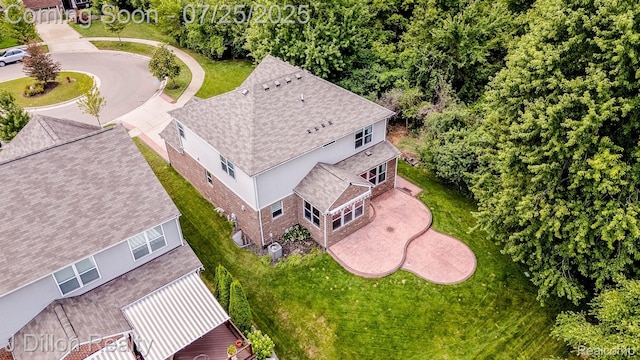 6124 Braemore Ct, Canton, MI 48187 - photo 20