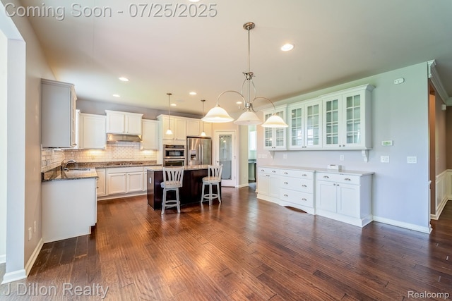 6124 Braemore Ct, Canton, MI 48187 - photo 28