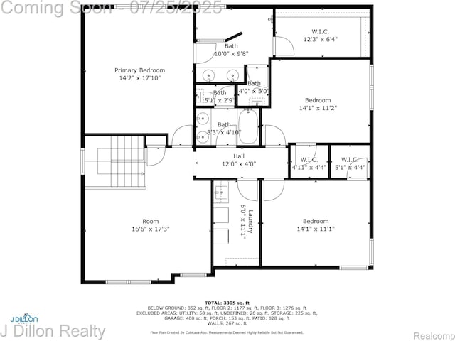 6124 Braemore Ct, Canton, MI 48187 - photo 84