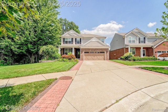 6124 Braemore Ct, Canton, MI 48187 - photo 7
