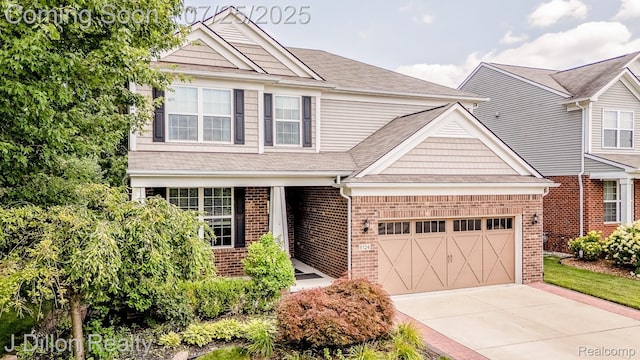 6124 Braemore Ct, Canton, MI 48187 - photo 23