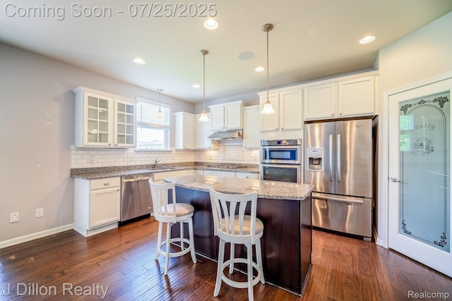 6124 Braemore Ct, Canton, MI 48187 - photo 31