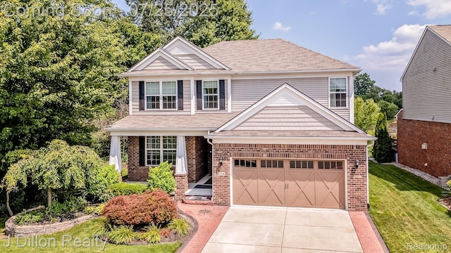 6124 Braemore Ct, Canton, MI 48187 - photo 2