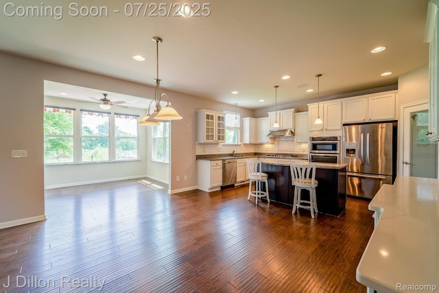 6124 Braemore Ct, Canton, MI 48187 - photo 29
