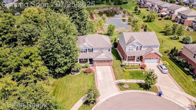 6124 Braemore Ct, Canton, MI 48187 - photo 8