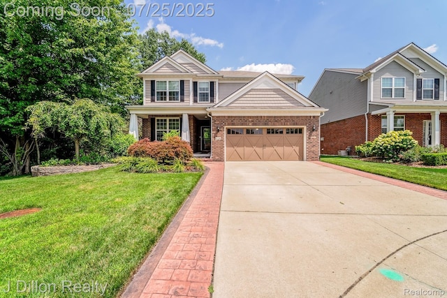 6124 Braemore Ct, Canton, MI 48187 - photo 3
