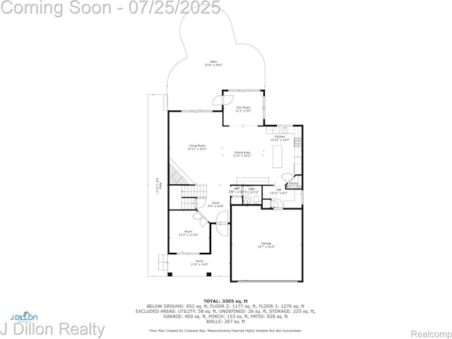 6124 Braemore Ct, Canton, MI 48187 - photo 83