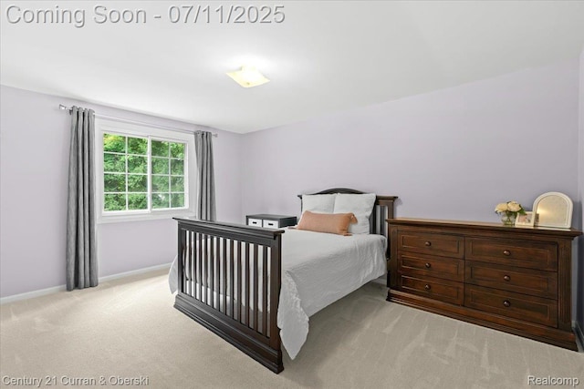 42369 Crestview Cir, Northville, MI 48168 - carpeted bedroom featuring baseboards